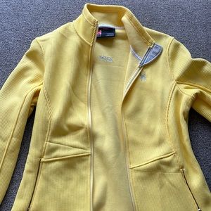 Womens Spyder Jacket